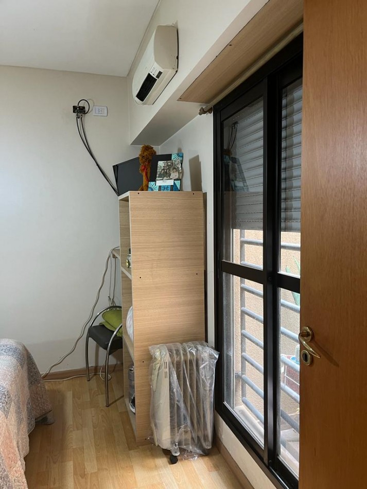 DEPTO. PB 2 AMB. CON PATIO EN VENTA