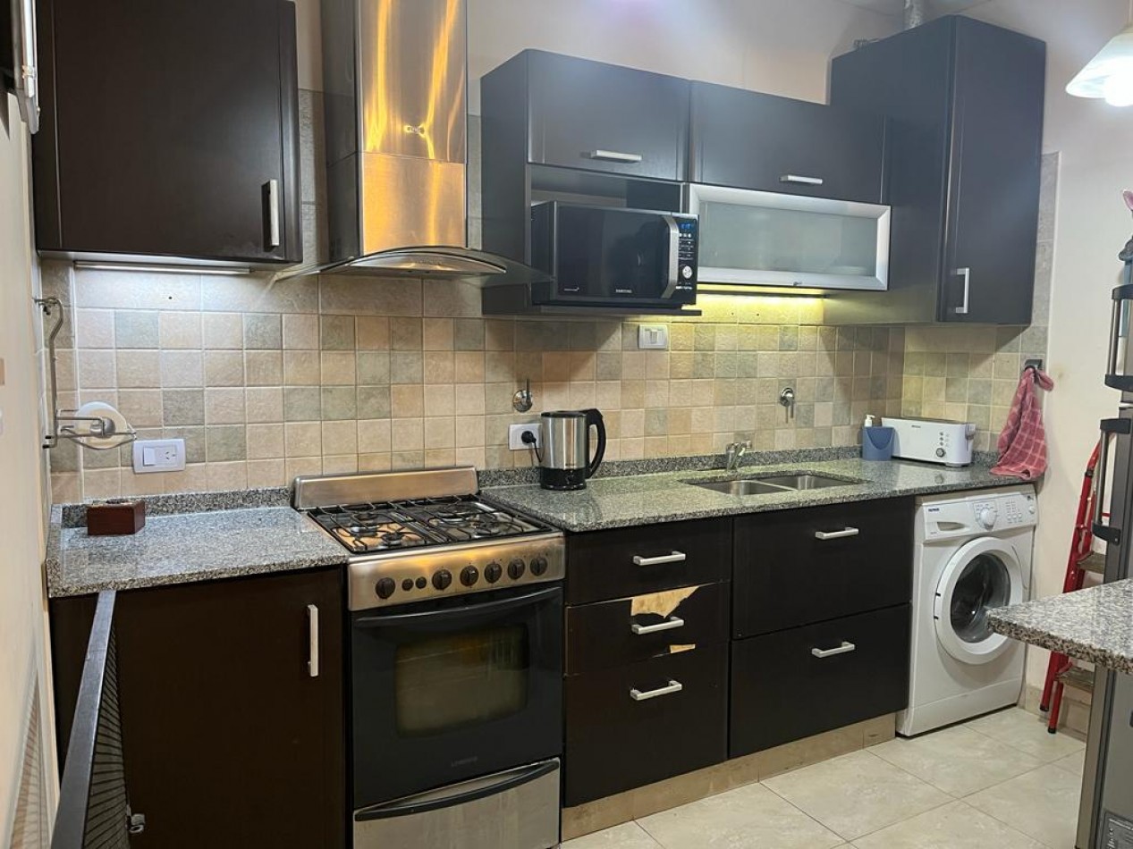 DEPTO. PB 2 AMB. CON PATIO EN VENTA