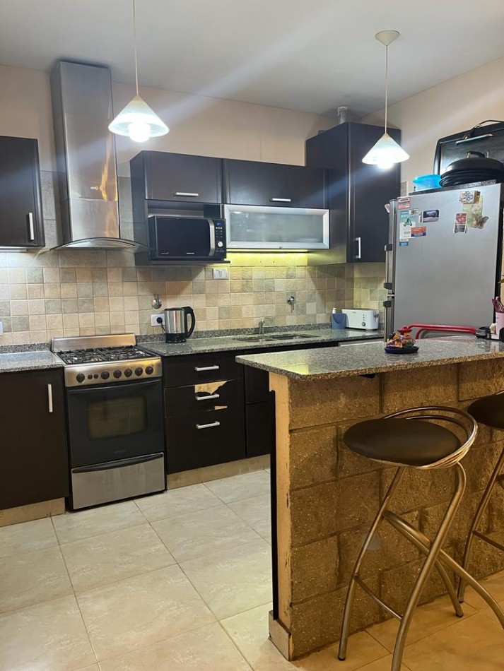 DEPTO. PB 2 AMB. CON PATIO EN VENTA