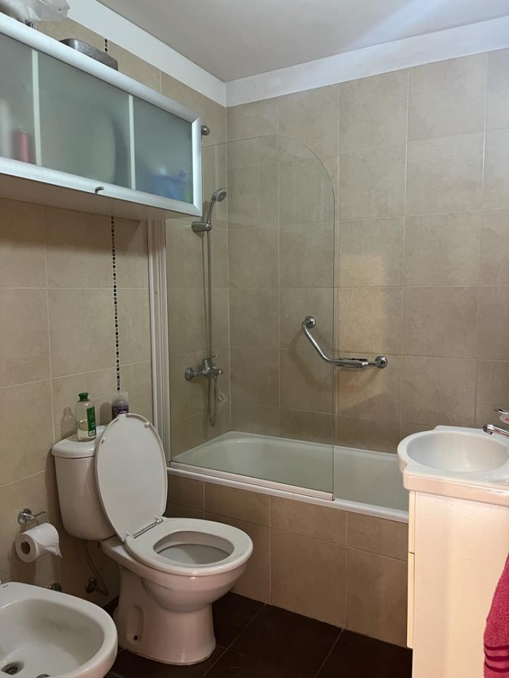 DEPTO. PB 2 AMB. CON PATIO EN VENTA