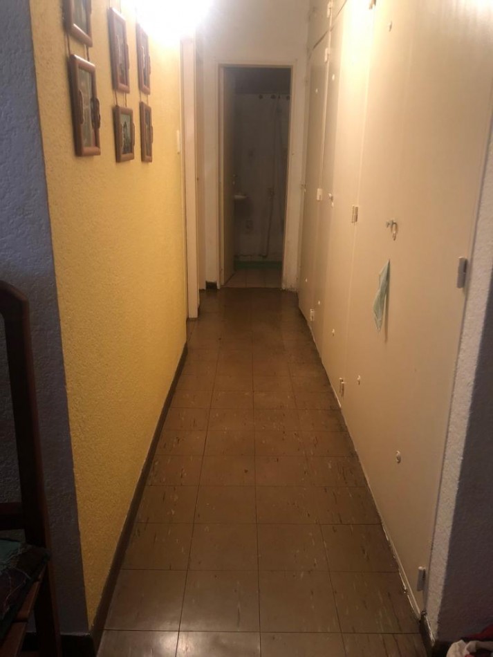 DEPARTAMENTO EN VENTA 3 AMBIENTES PRIMER PISO BARRIO GRAL.SAVIO 