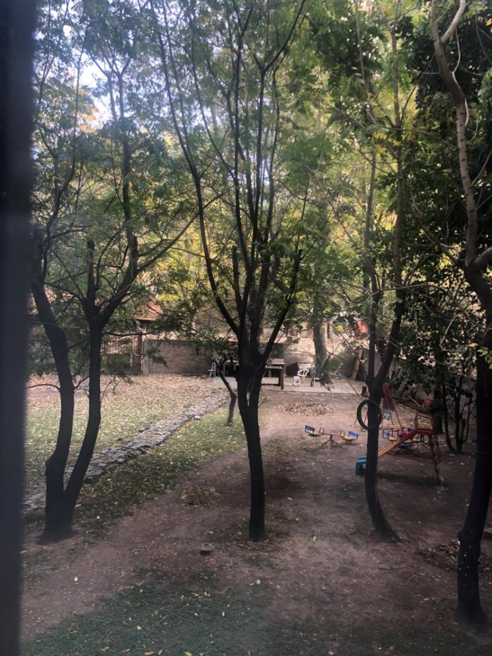 DEPARTAMENTO EN VENTA 3 AMBIENTES PRIMER PISO BARRIO GRAL.SAVIO 