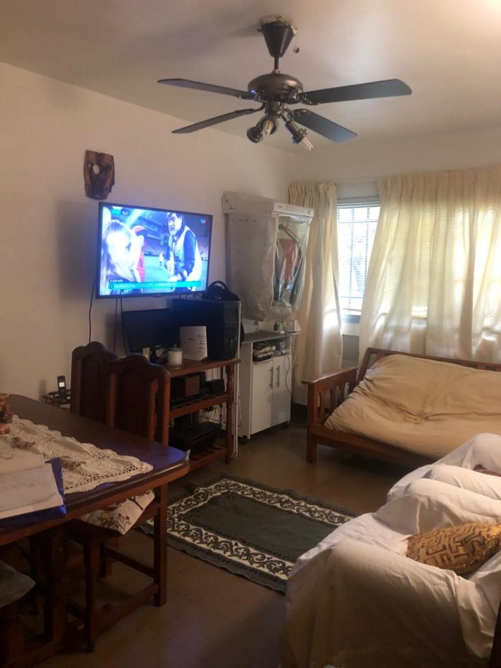 DEPARTAMENTO EN VENTA 3 AMBIENTES PRIMER PISO BARRIO GRAL.SAVIO 