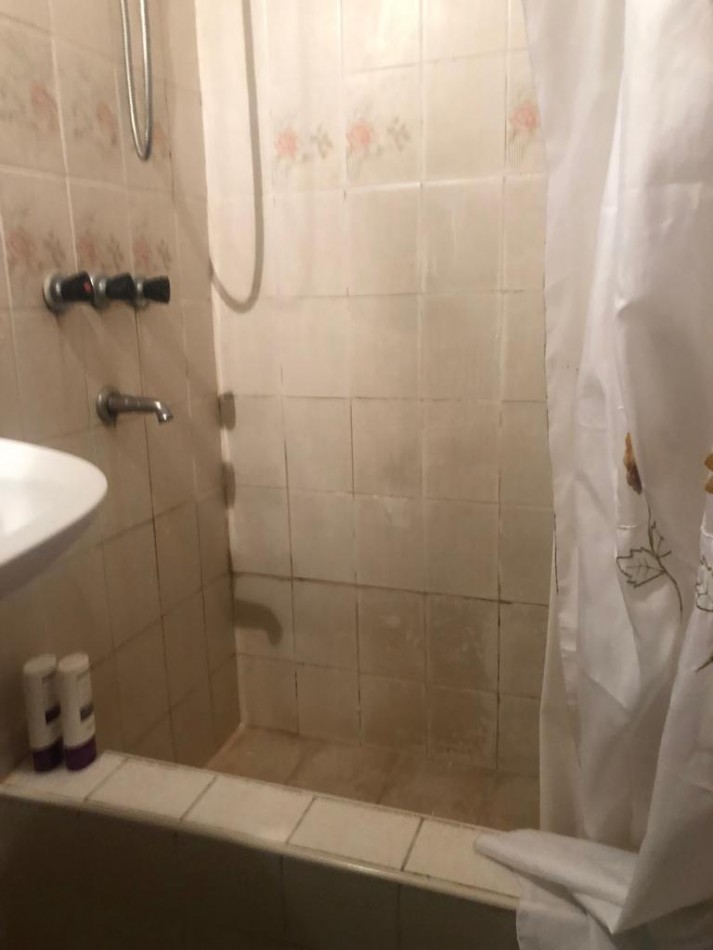 DEPARTAMENTO EN VENTA 3 AMBIENTES PRIMER PISO BARRIO GRAL.SAVIO 