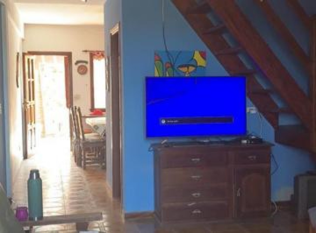 TRIPLEX FRENTE AL MAR