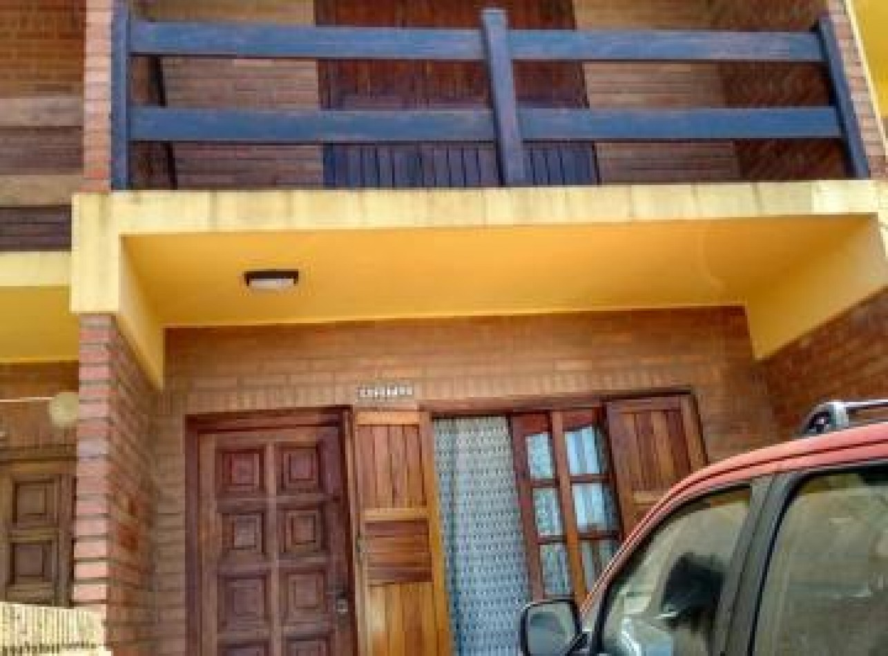 TRIPLEX FRENTE AL MAR