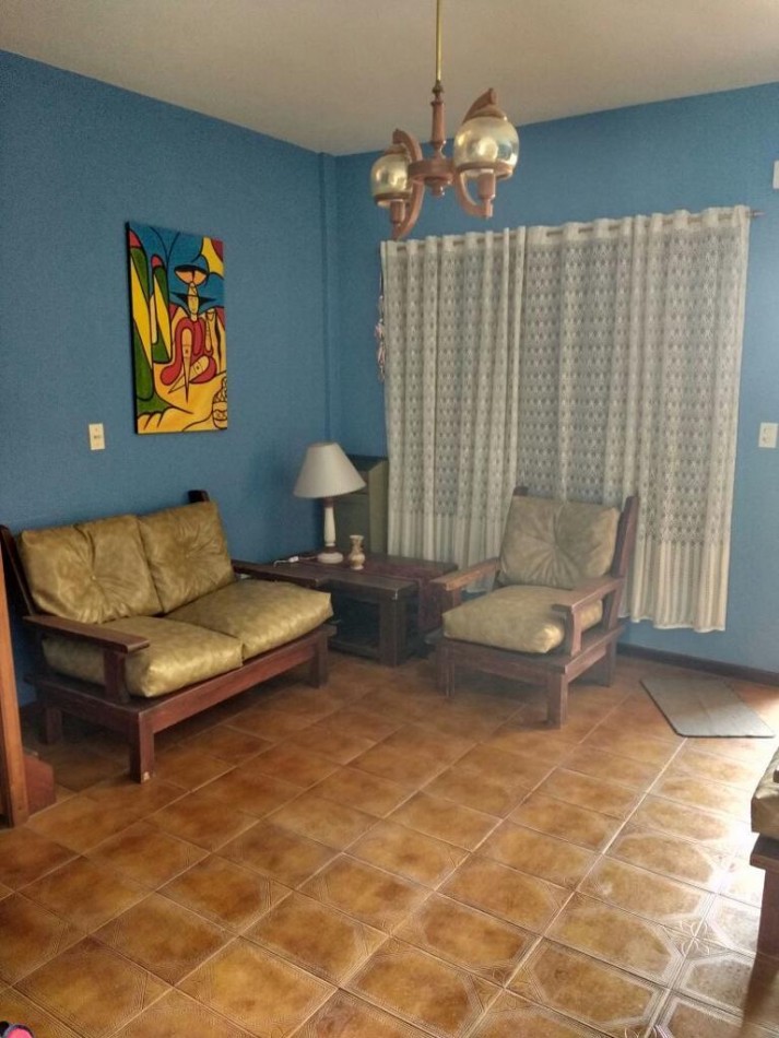 TRIPLEX FRENTE AL MAR