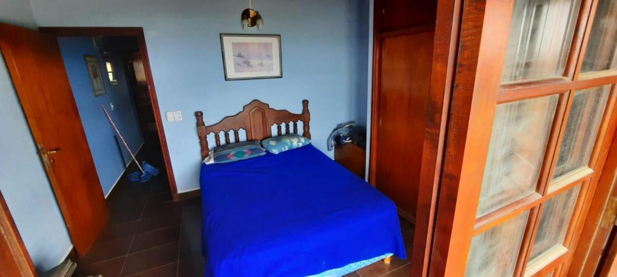 TRIPLEX FRENTE AL MAR