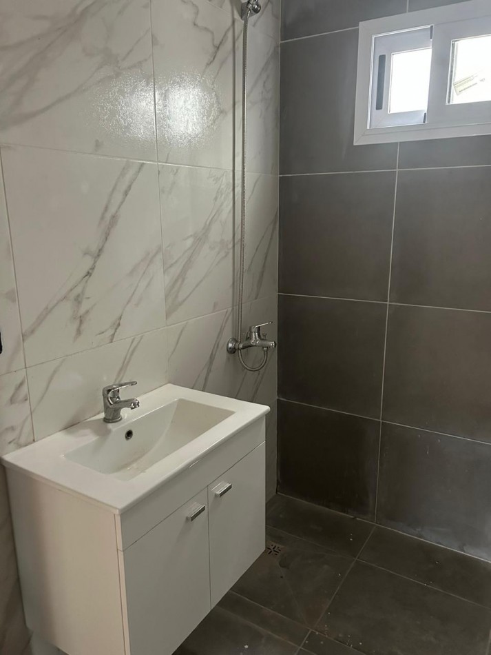 VENTA DEPTO 3 AMBIENTES PB C/PATIO