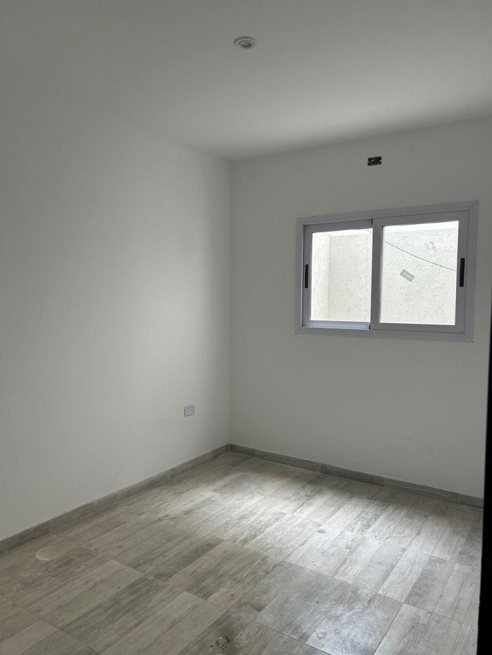 VENTA DEPTO 3 AMBIENTES PB C/PATIO