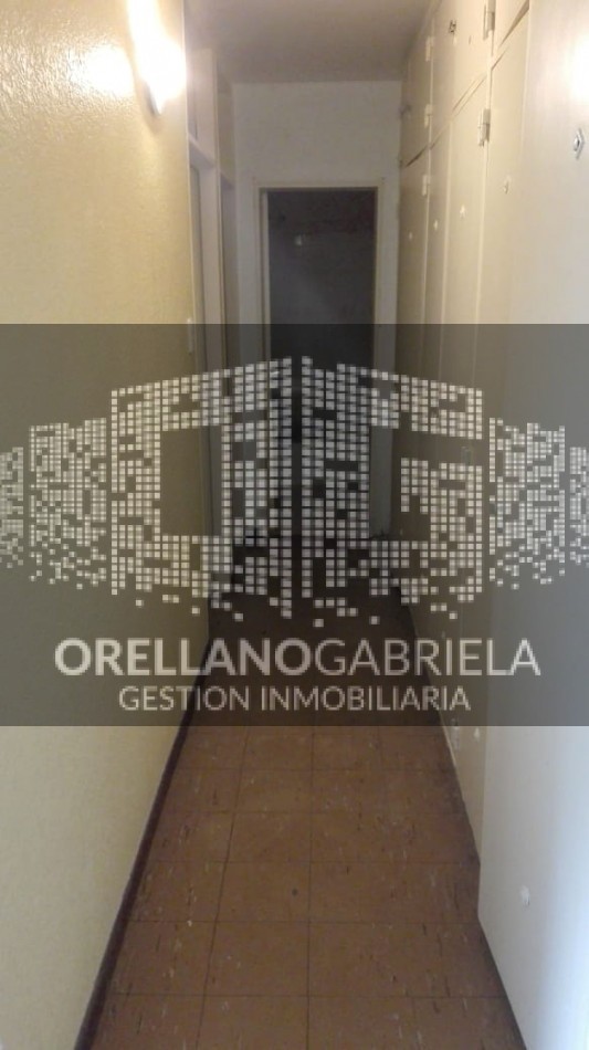 Venta Depto. 3 Ambientes Luminoso en V. Lugano