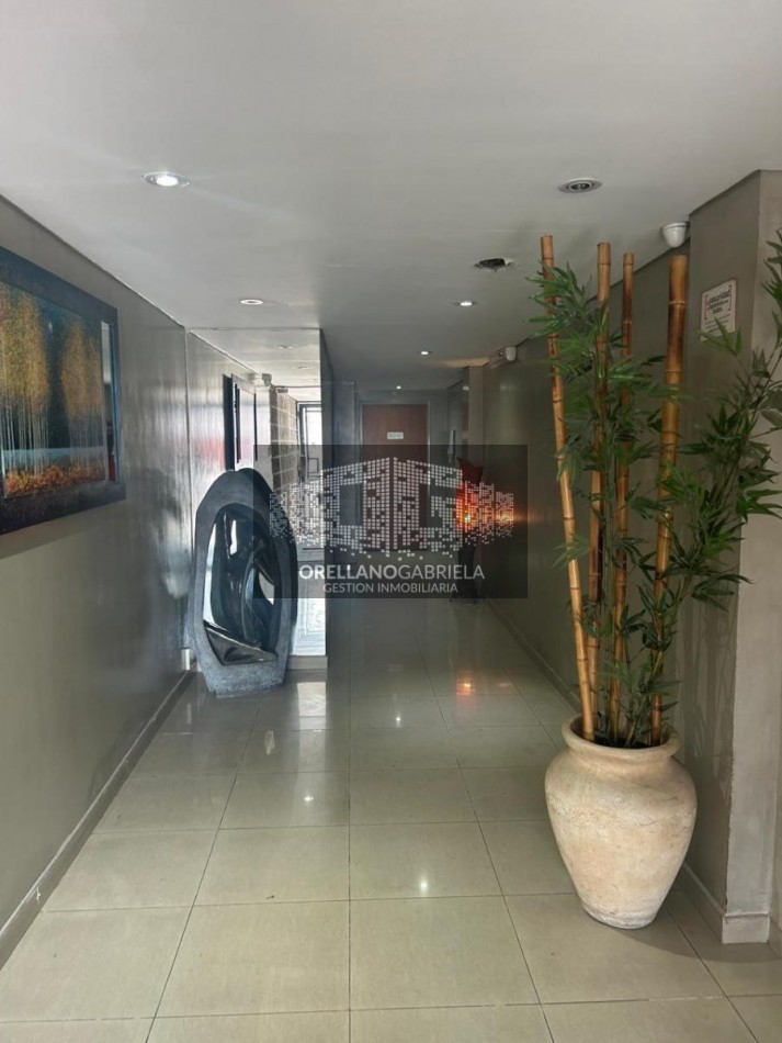 Venta Depto. 2 Amb. C/ Patio C/ Cohera