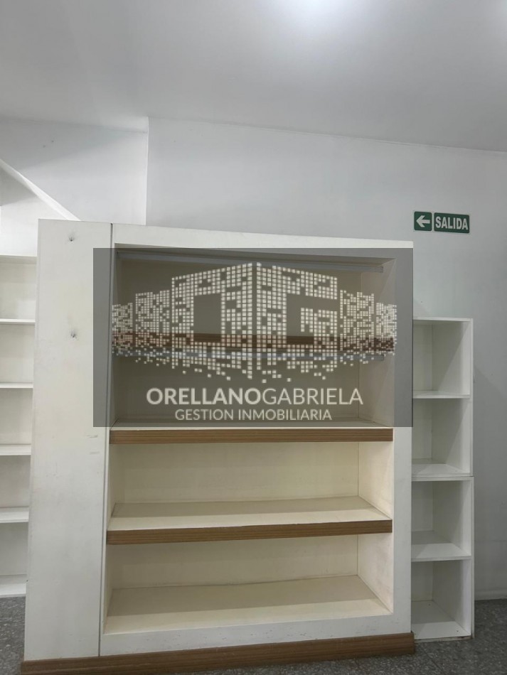 ALQUILER LOCAL COMERCIAL