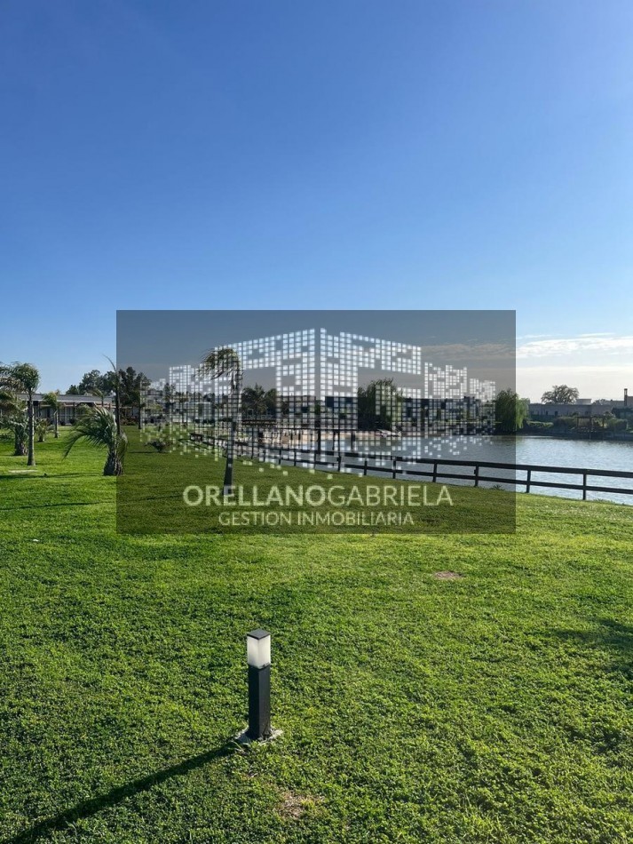 Terreno en Venta en Barrio Lagos de Canning I