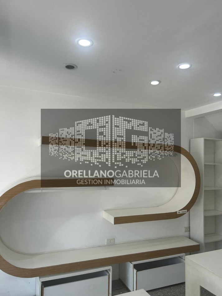 ALQUILER LOCAL COMERCIAL