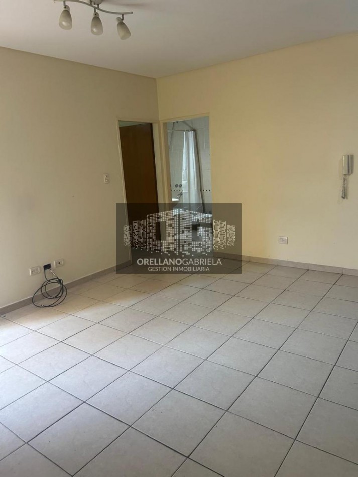 Venta Depto. 2 Amb. C/ Patio C/ Cohera