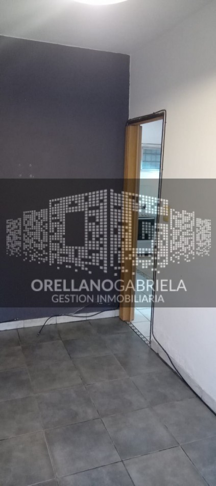 DEPARTAMENTO 3 AMBIENTES