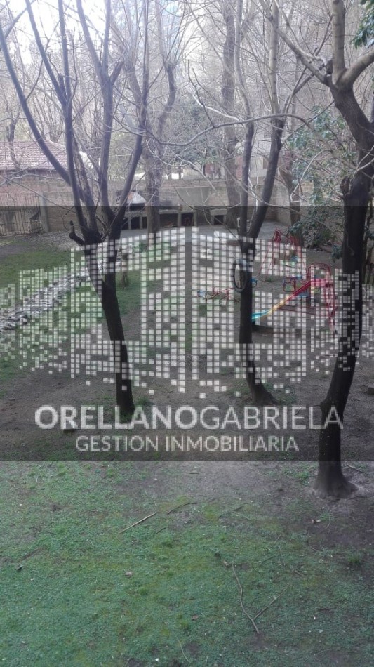 Venta Depto. 3 Ambientes Luminoso en V. Lugano