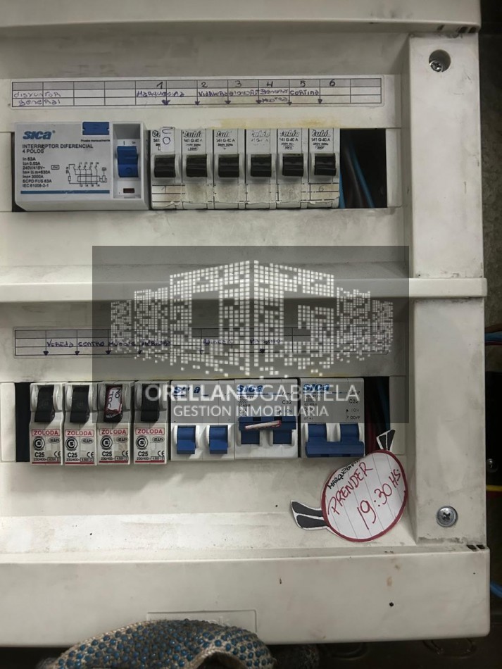 ALQUILER LOCAL COMERCIAL