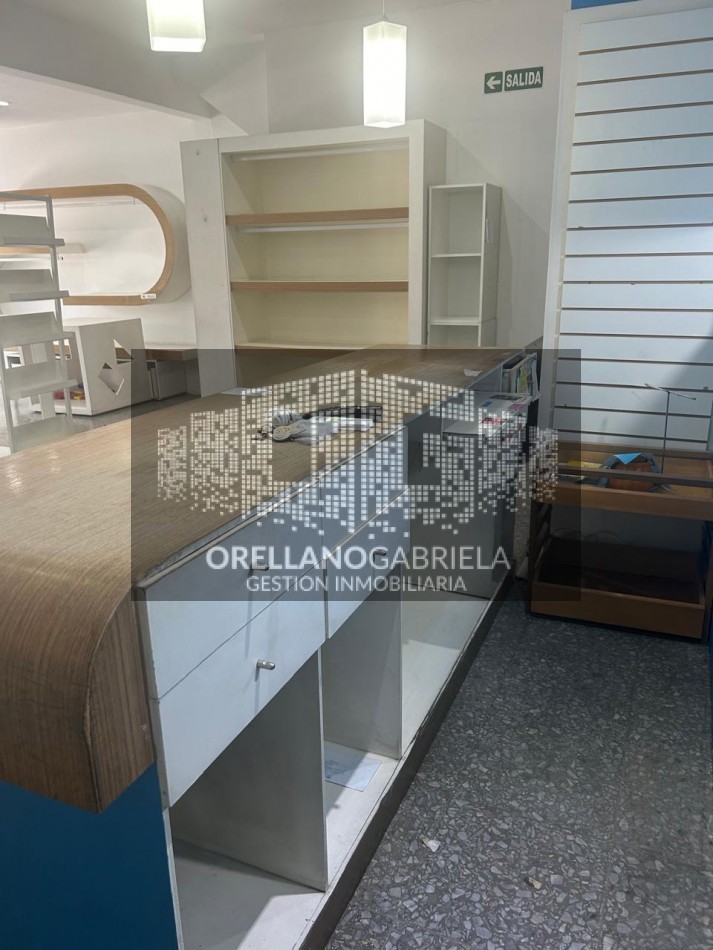 ALQUILER LOCAL COMERCIAL