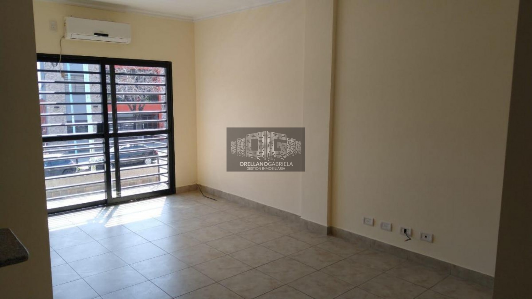 Venta Departamento 2 Ambientes Lugano C/ Balcon