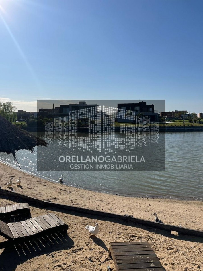 Terreno en Venta en Barrio Lagos de Canning I