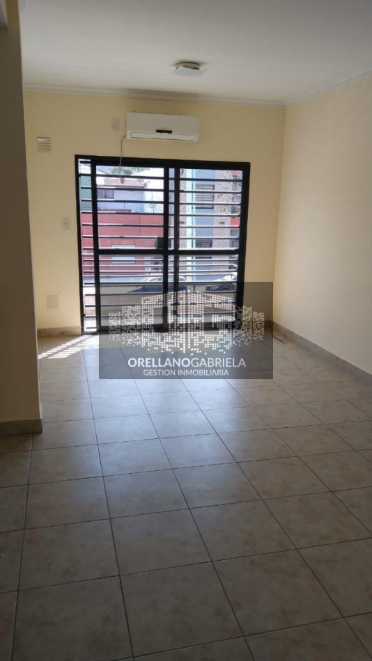 Venta Departamento 2 Ambientes Lugano C/ Balcon