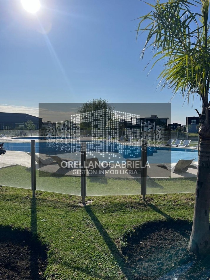 Terreno en Venta en Barrio Lagos de Canning I