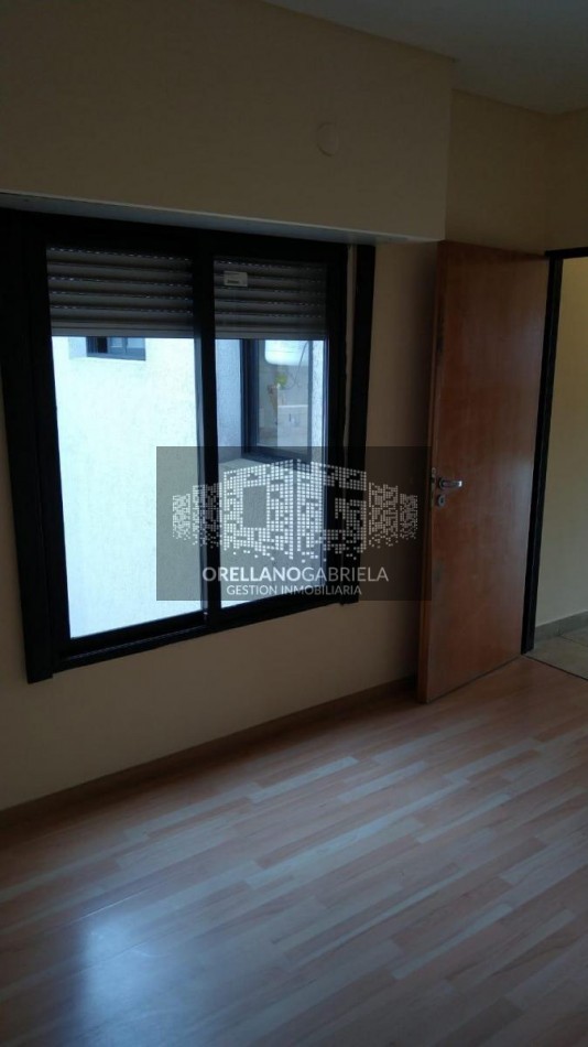 Venta Departamento 2 Ambientes Lugano C/ Balcon