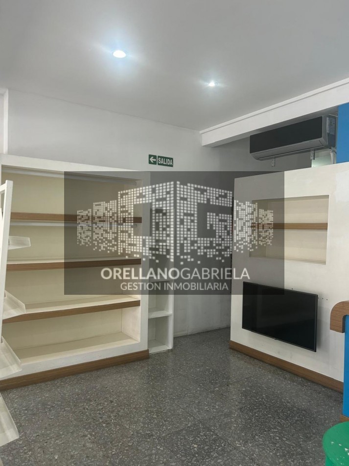 ALQUILER LOCAL COMERCIAL
