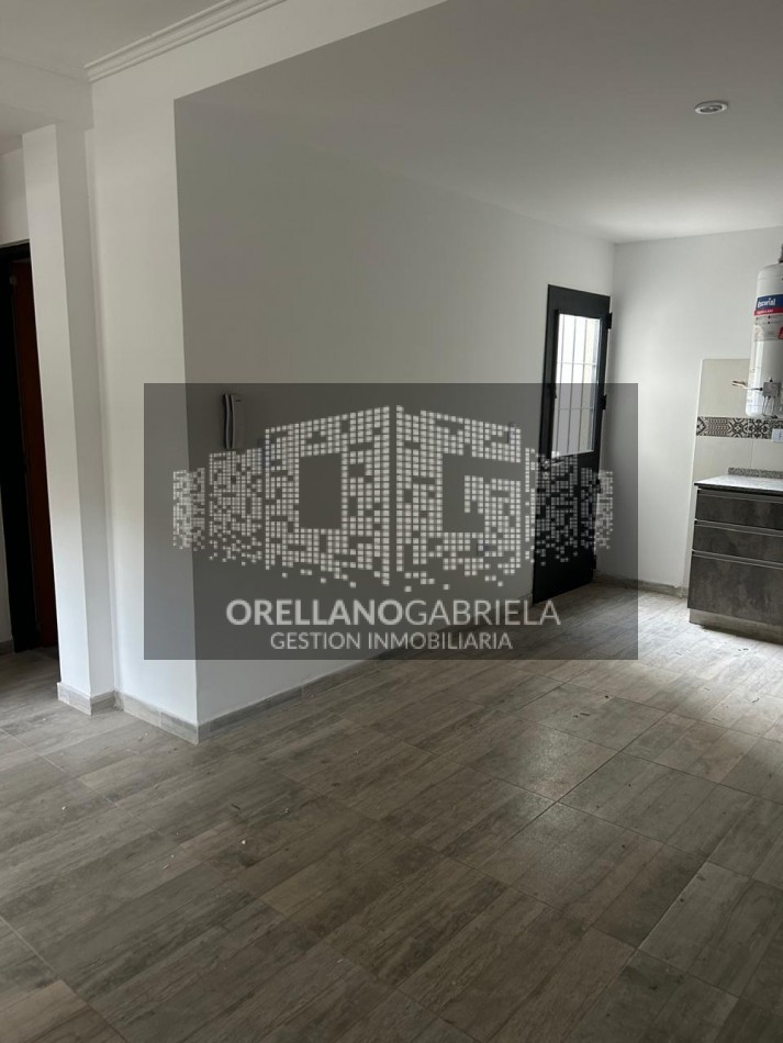 VENTA DEPTO 3 AMBIENTES PB C/PATIO