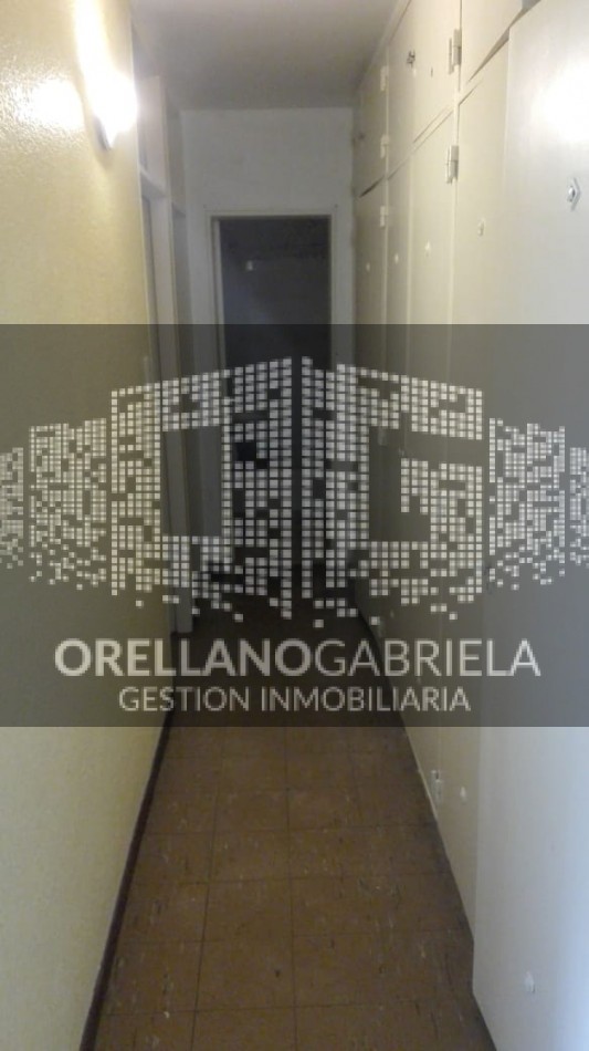 Venta Depto. 3 Ambientes Luminoso en V. Lugano