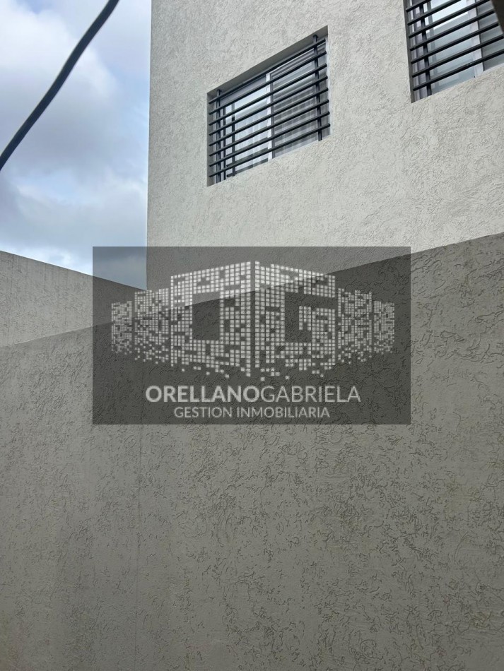 VENTA DEPTO 3 AMBIENTES PB C/PATIO