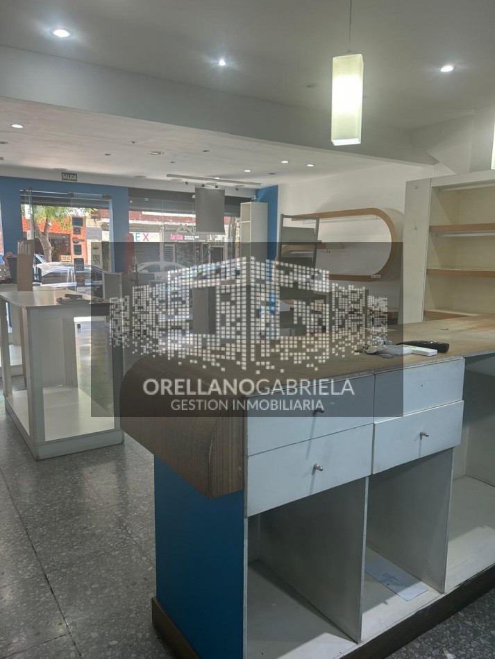 ALQUILER LOCAL COMERCIAL