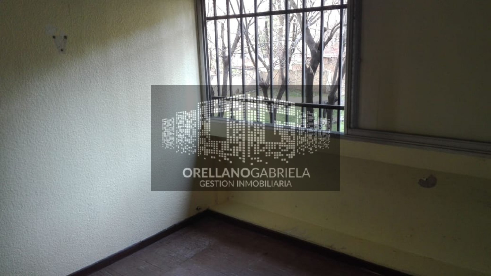 Venta Depto. 3 Ambientes Luminoso en V. Lugano