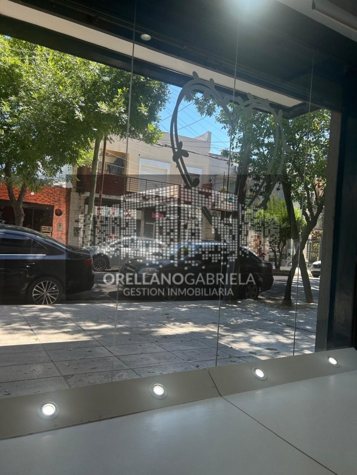 ALQUILER LOCAL COMERCIAL