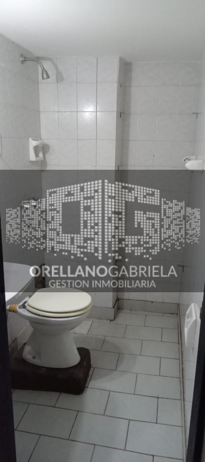 DEPARTAMENTO 3 AMBIENTES