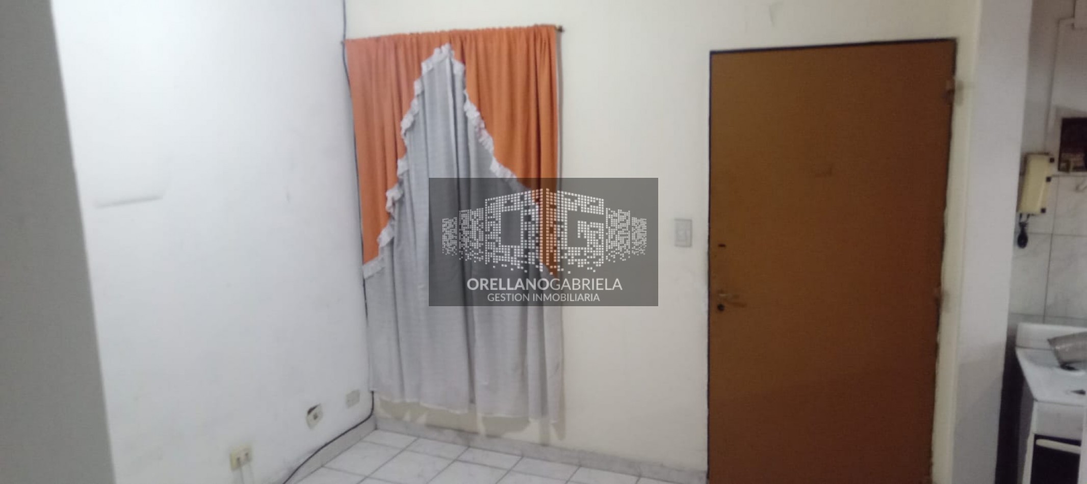 DEPARTAMENTO 3 AMBIENTES