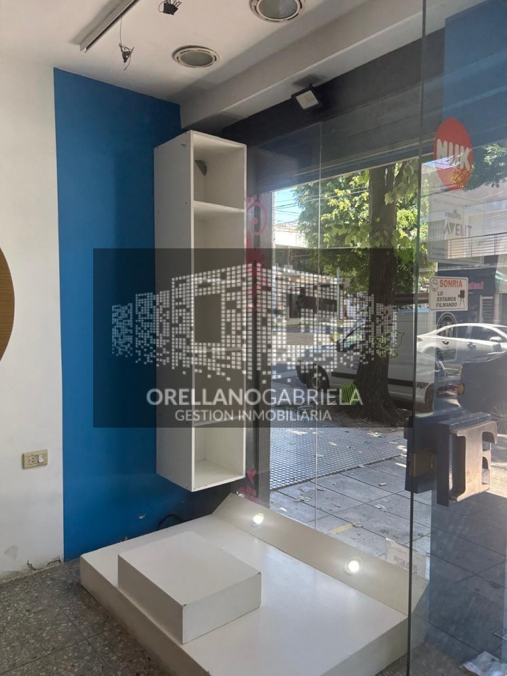 ALQUILER LOCAL COMERCIAL