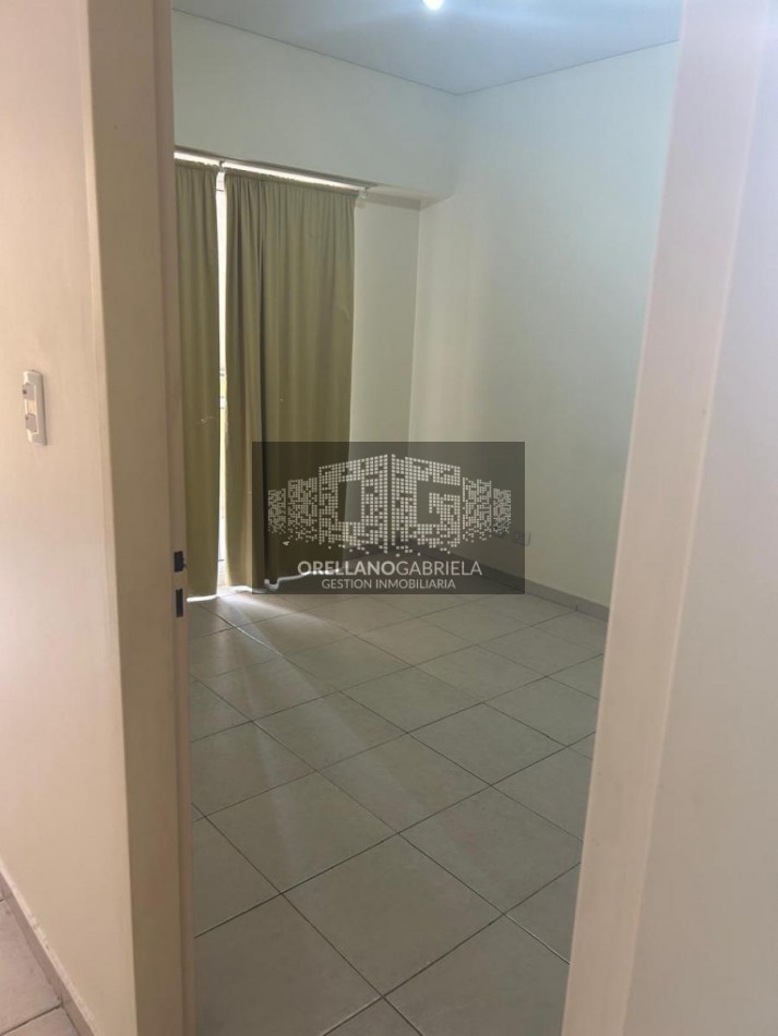 Venta Depto. 2 Amb. C/ Patio C/ Cohera