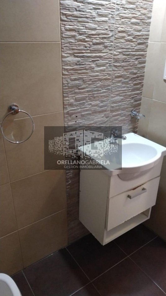 Venta Departamento 2 Ambientes Lugano C/ Balcon