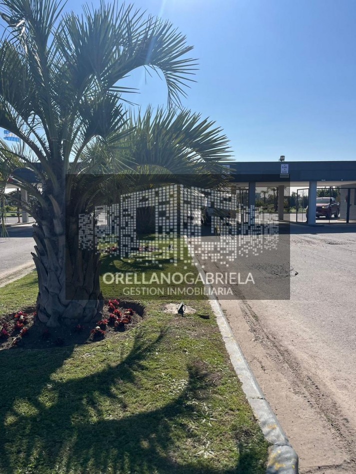 Terreno en Venta en Barrio Lagos de Canning I