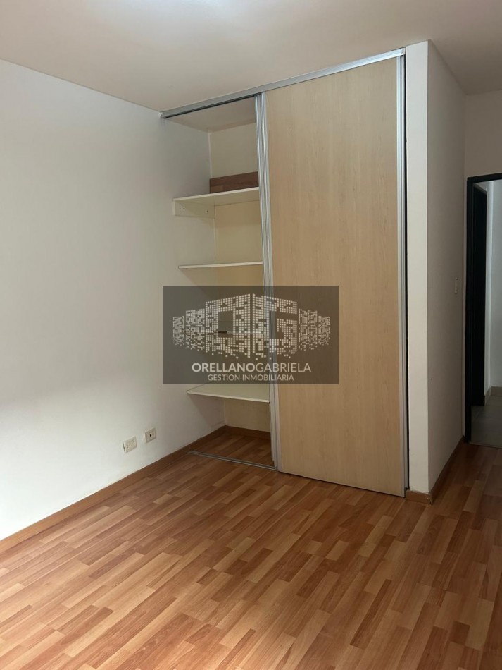 VENDE DEPTO 3 AMBIENTES PB AL FRENTE CON PATIO