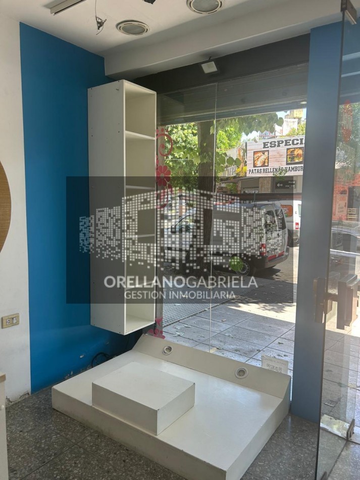 ALQUILER LOCAL COMERCIAL