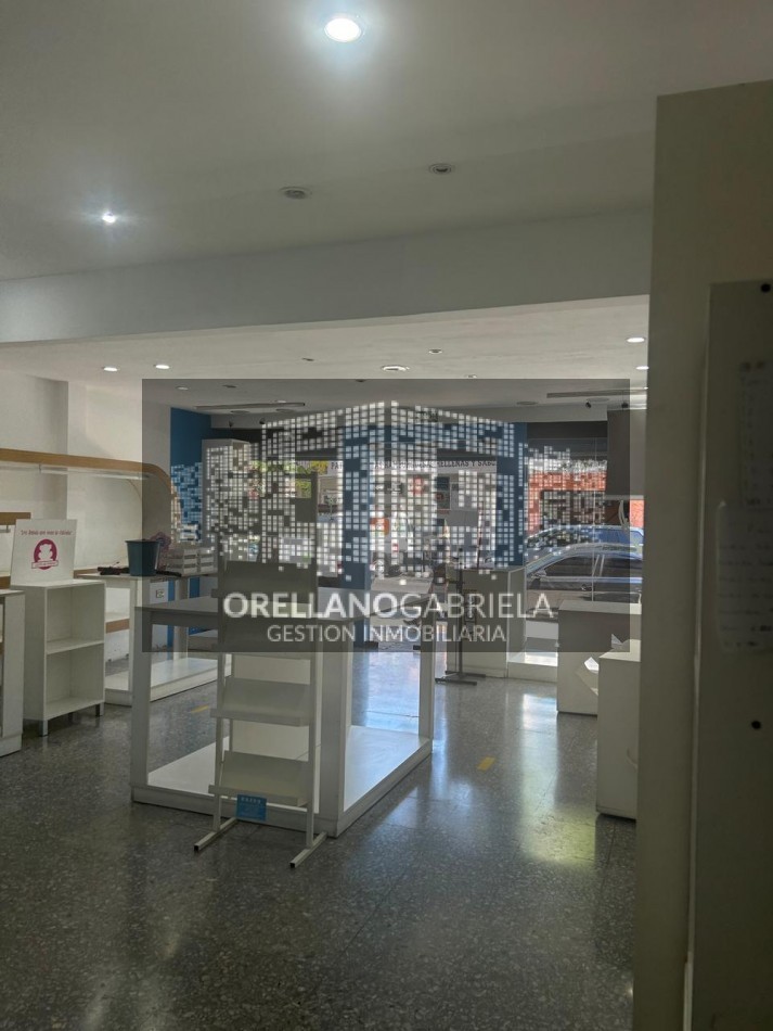 ALQUILER LOCAL COMERCIAL