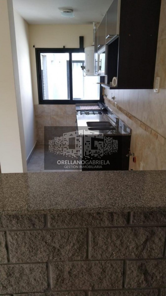 Venta Departamento 2 Ambientes Lugano C/ Balcon