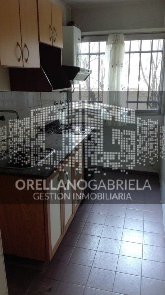 Venta Depto. 3 Ambientes Luminoso en V. Lugano