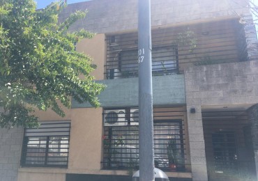 DEPTO. PB 2 AMB. CON PATIO EN VENTA