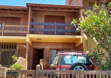 TRIPLEX FRENTE AL MAR