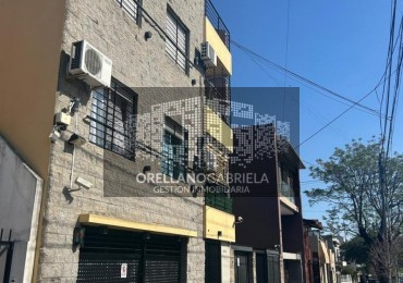 Venta Depto. 2 Amb. C/ Patio C/ Cohera